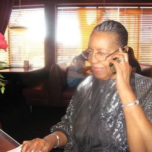 Meet your Posher, Daryl